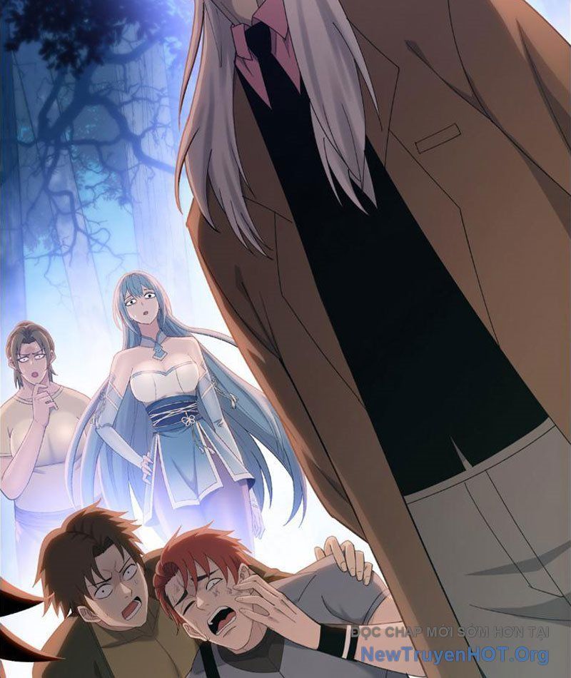 Cầm Dao Mổ Heo Chém Bay Vạn Giới - chap6 - Trang 106